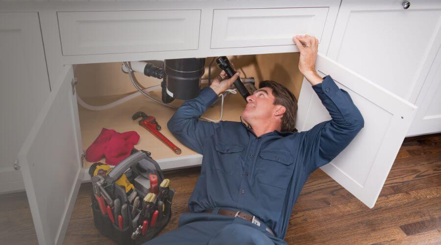 Local tankless water heater installation in Freedom, NH